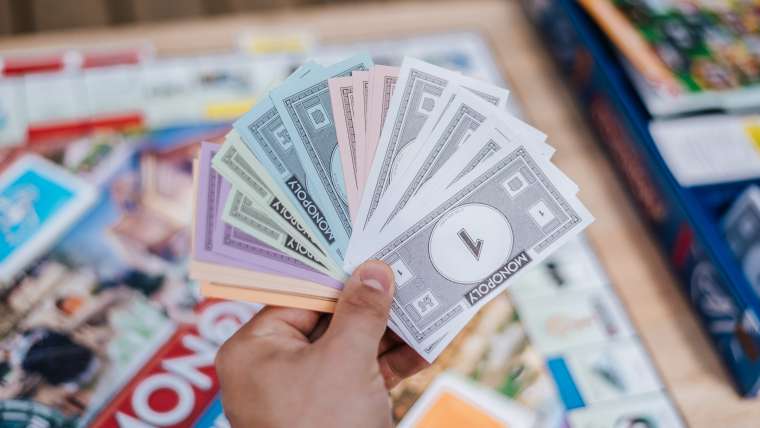 Can a Token Economy be Effective in Helping You Reach Your Wellness Goals?