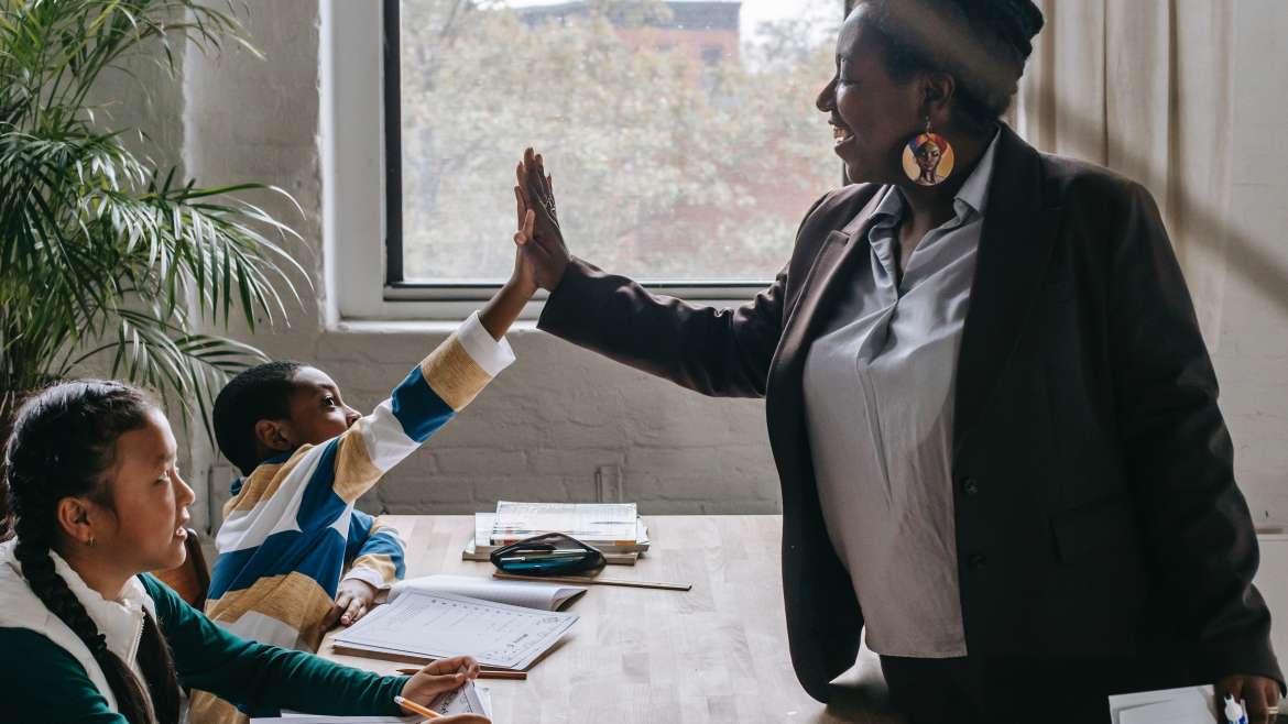 The Importance of Children Knowing Their History