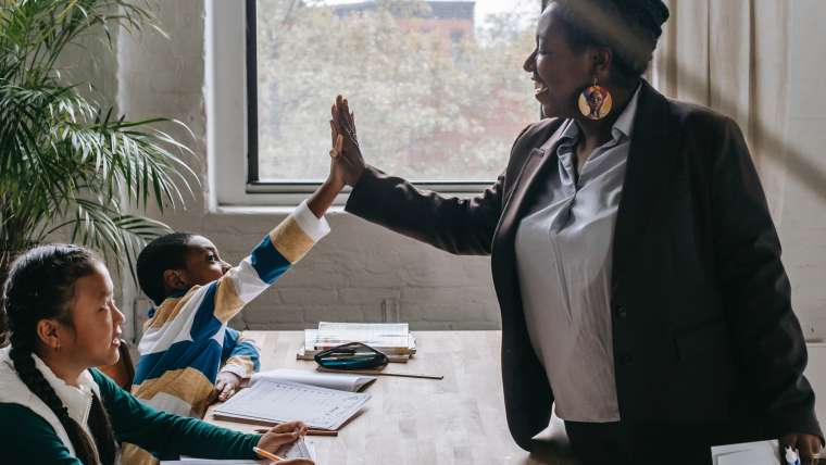 The Importance of Children Knowing Their History